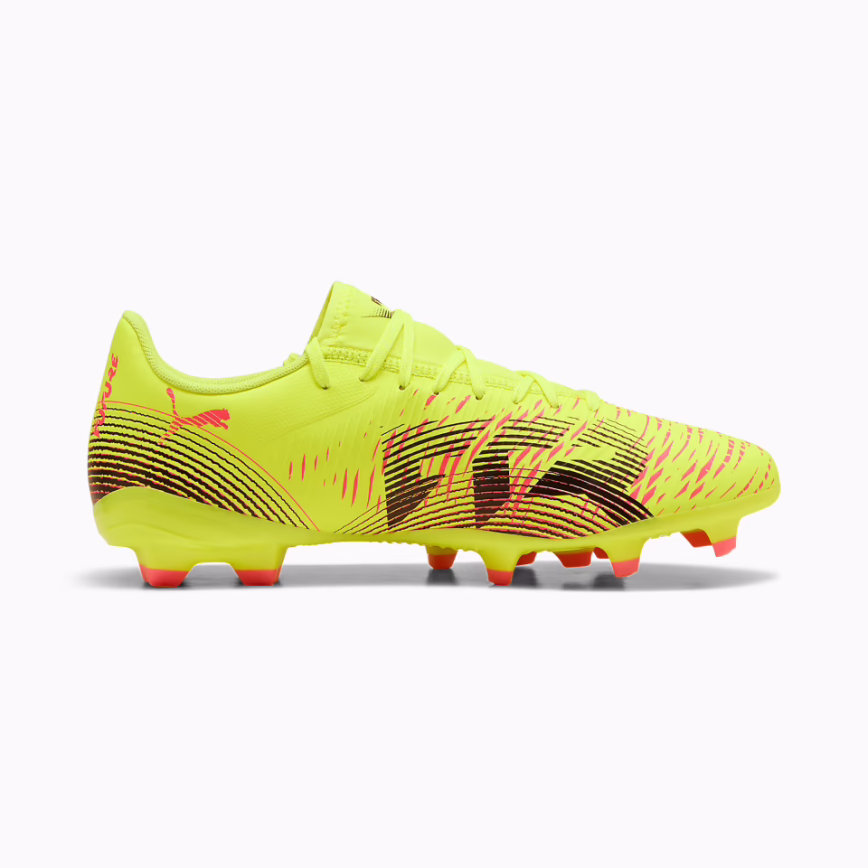 Puma Çocuk Futbol Ayakkabı