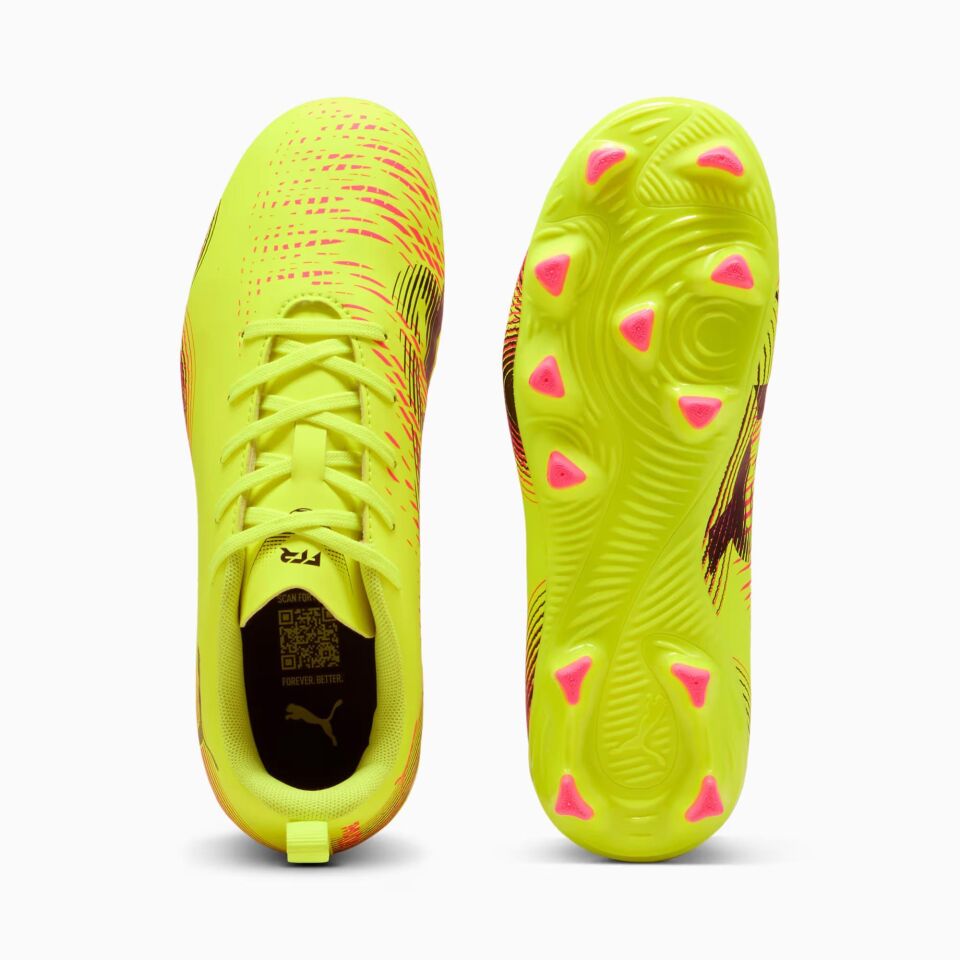 Puma Çocuk Futbol Ayakkabı