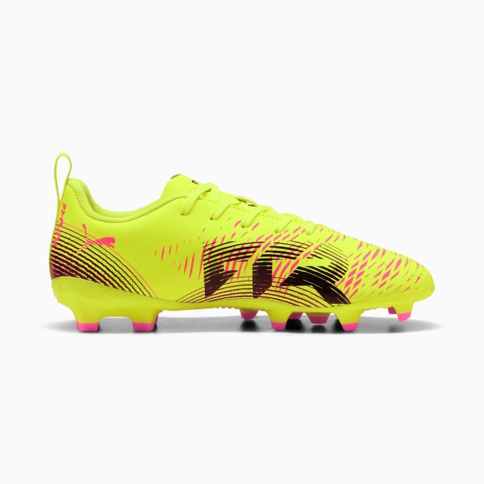 Puma Çocuk Futbol Ayakkabı