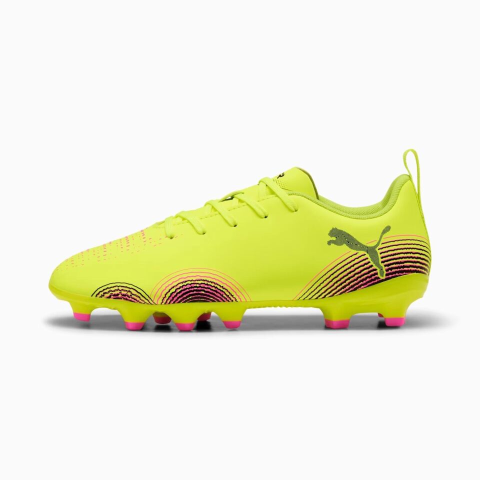 Puma Çocuk Futbol Ayakkabı