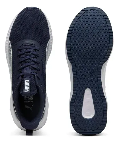 Puma flyer lıte 3  Erkek Koşu Ayakkabı