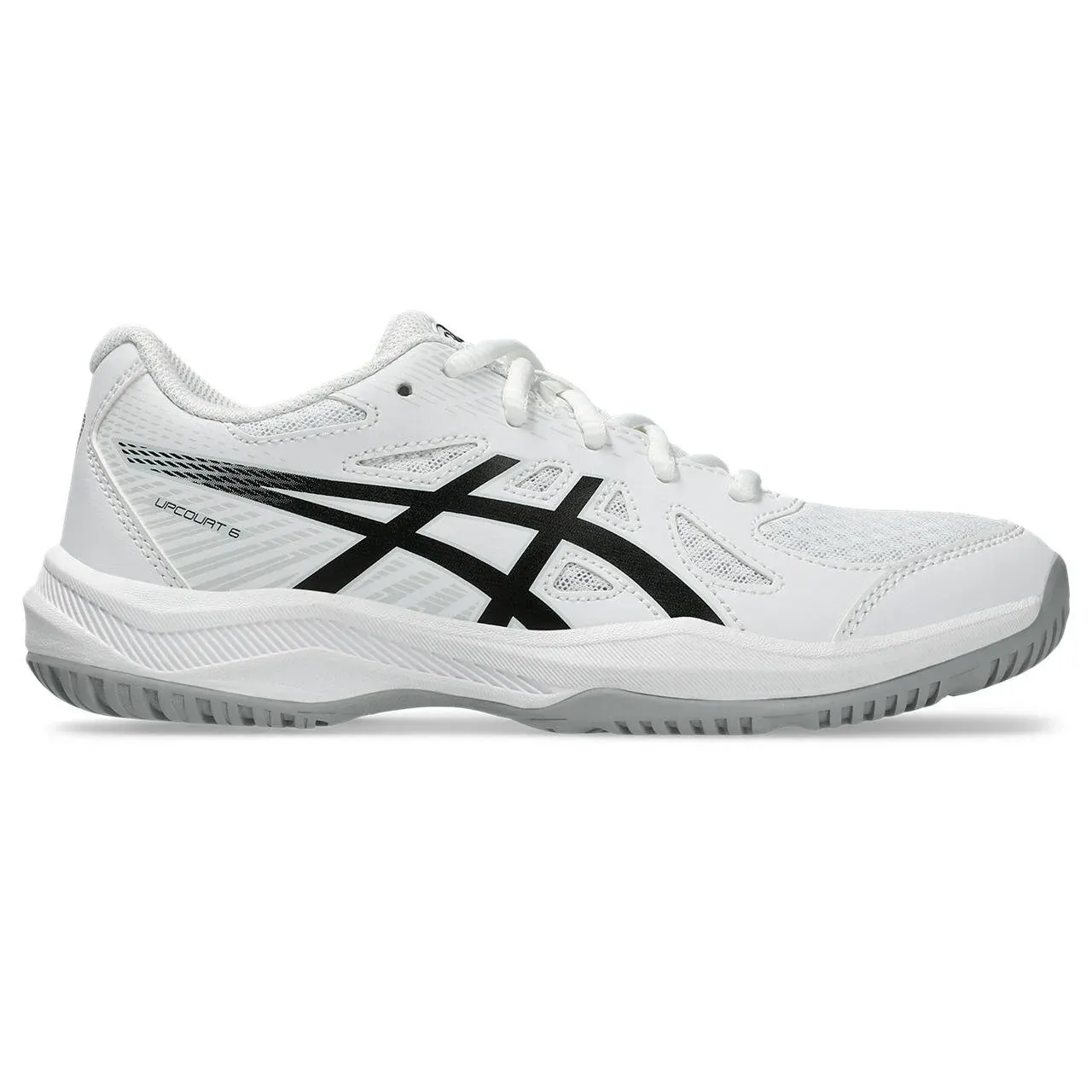 Asics  Çocuk Voleybol Ayakkabısı 1074A045-101 upcourt 6