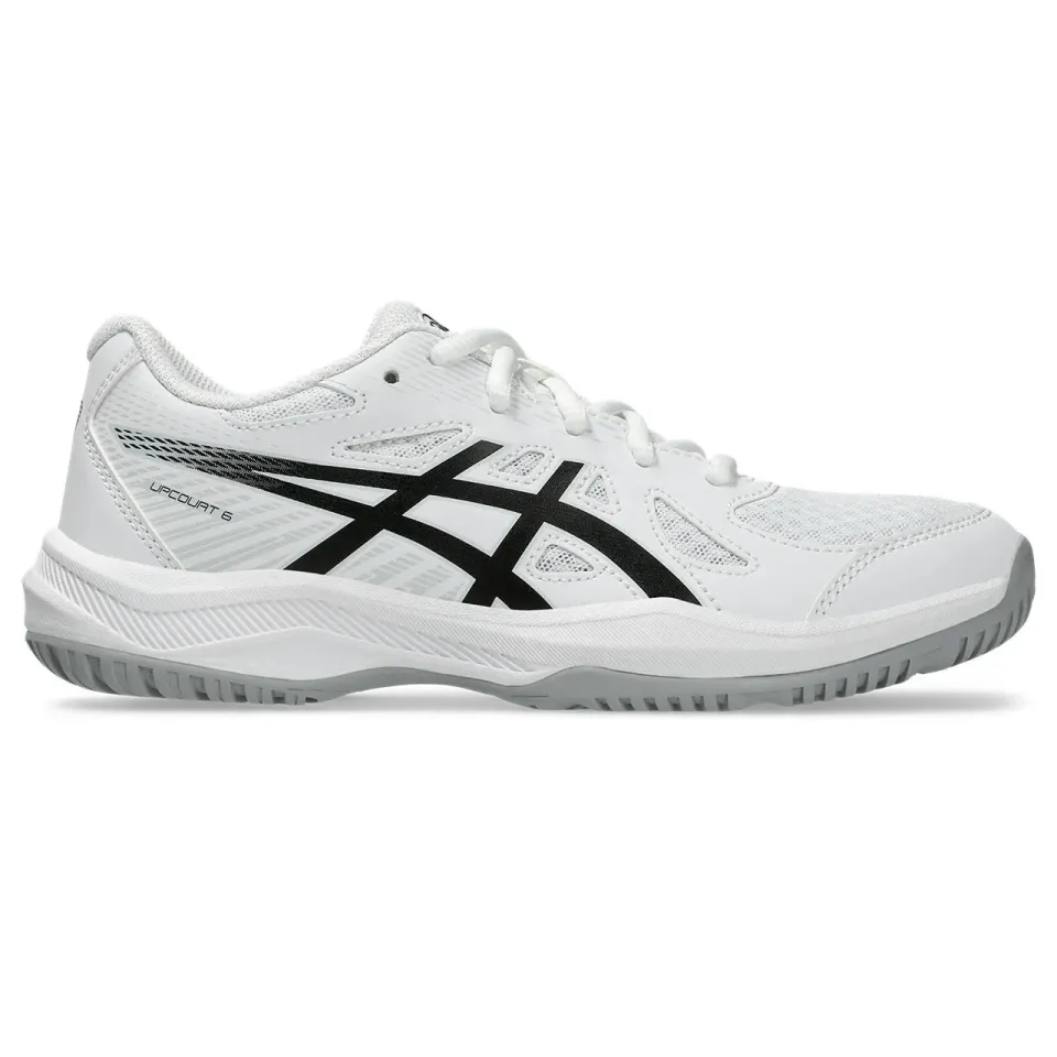 Asics  Çocuk Voleybol Ayakkabısı 1074A045-101 upcourt 6