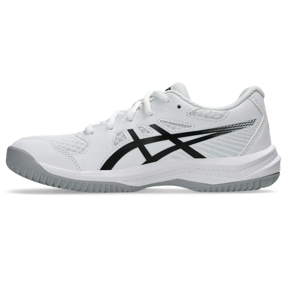 Asics  Çocuk Voleybol Ayakkabısı 1074A045-101 upcourt 6