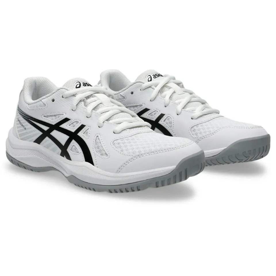 Asics  Çocuk Voleybol Ayakkabısı 1074A045-101 upcourt 6