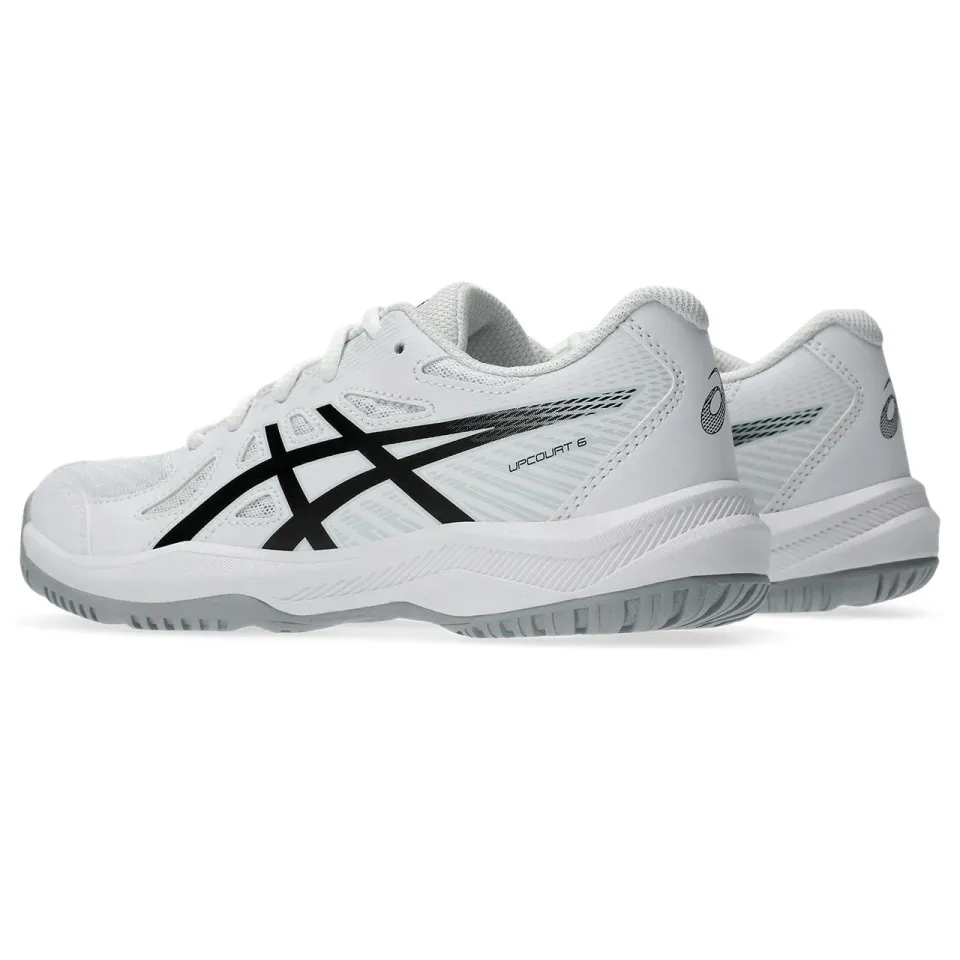 Asics  Çocuk Voleybol Ayakkabısı 1074A045-101 upcourt 6