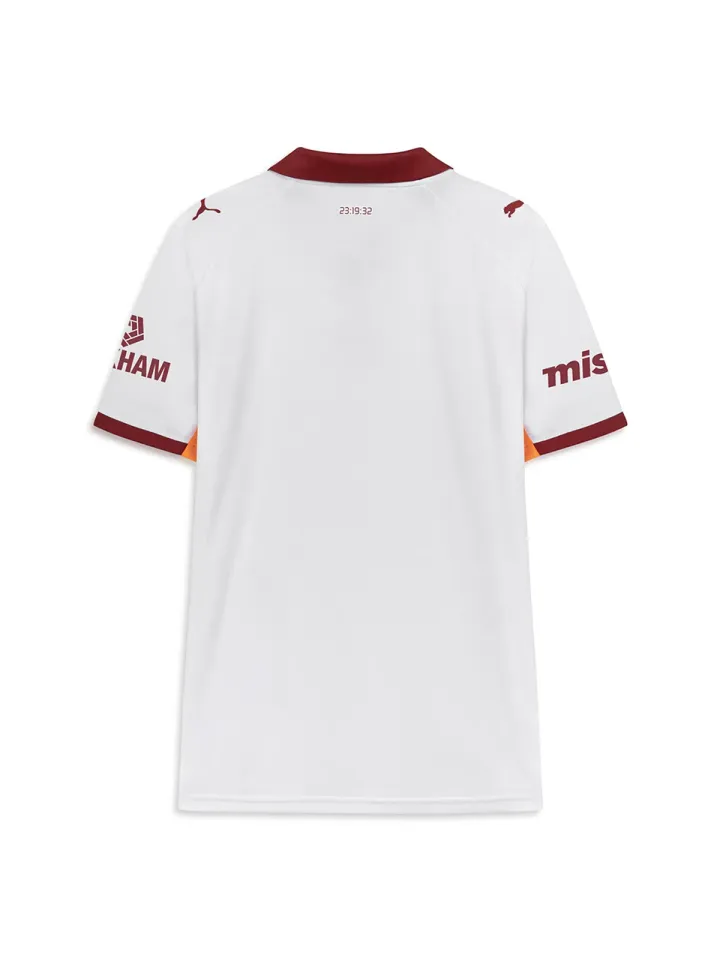 Galatasaray Puma 2025/2026 Deplasman Forma