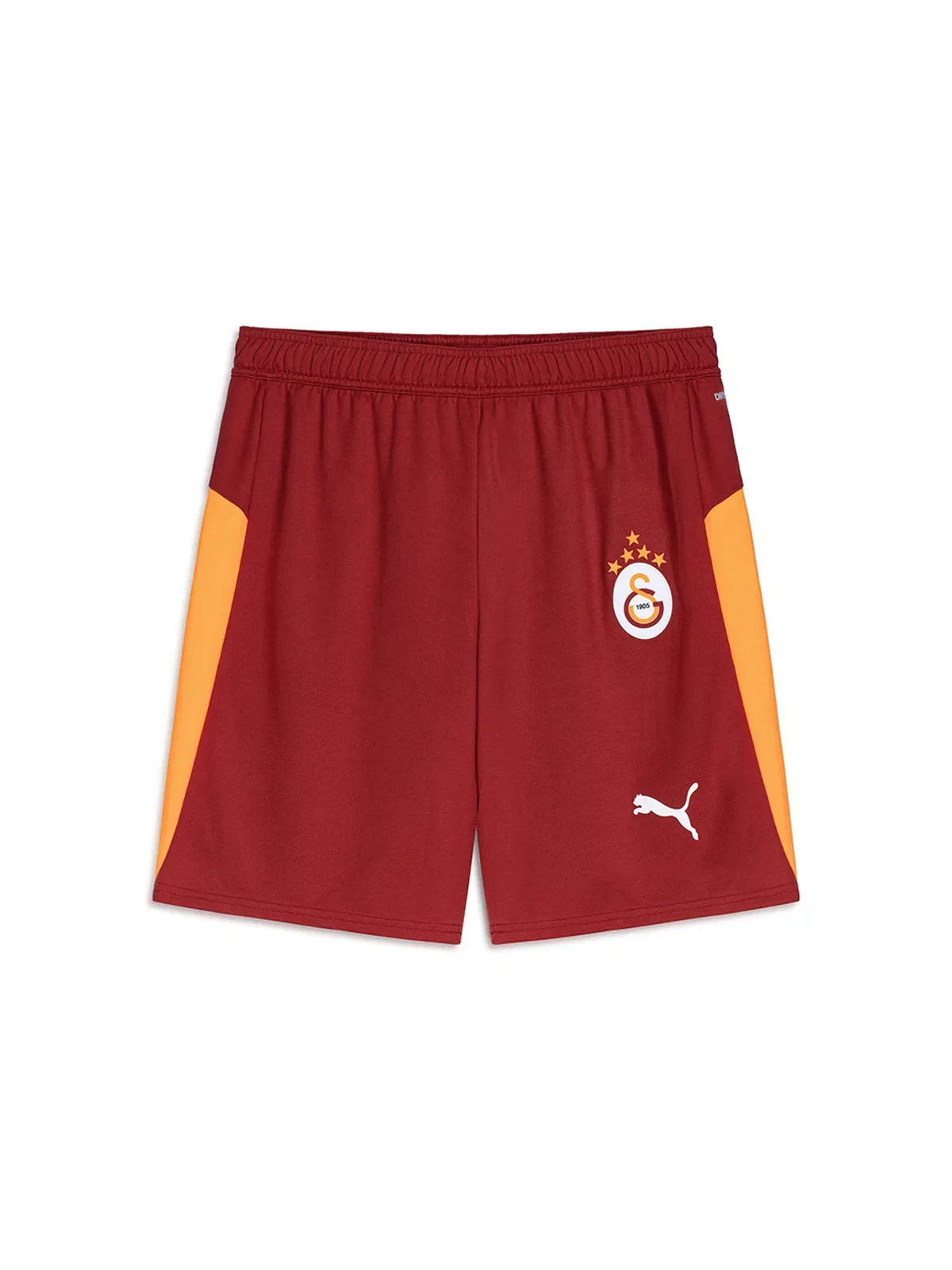 Galatasaray Puma 2025/2026 İç Saha Parçalı Şort