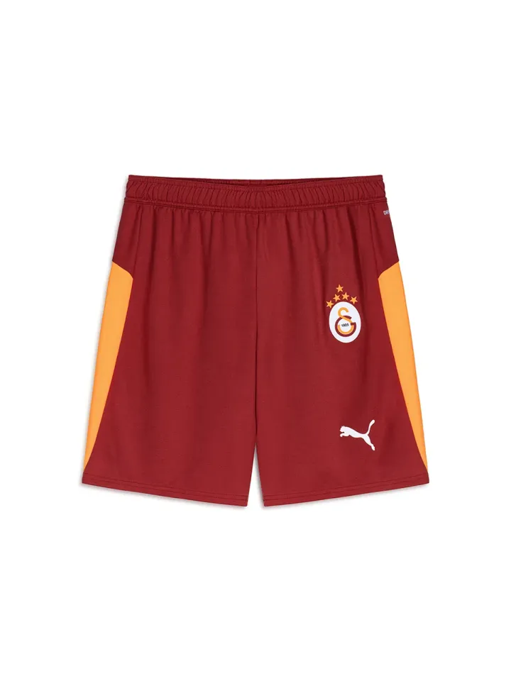 Galatasaray Puma 2025/2026 İç Saha Parçalı Şort