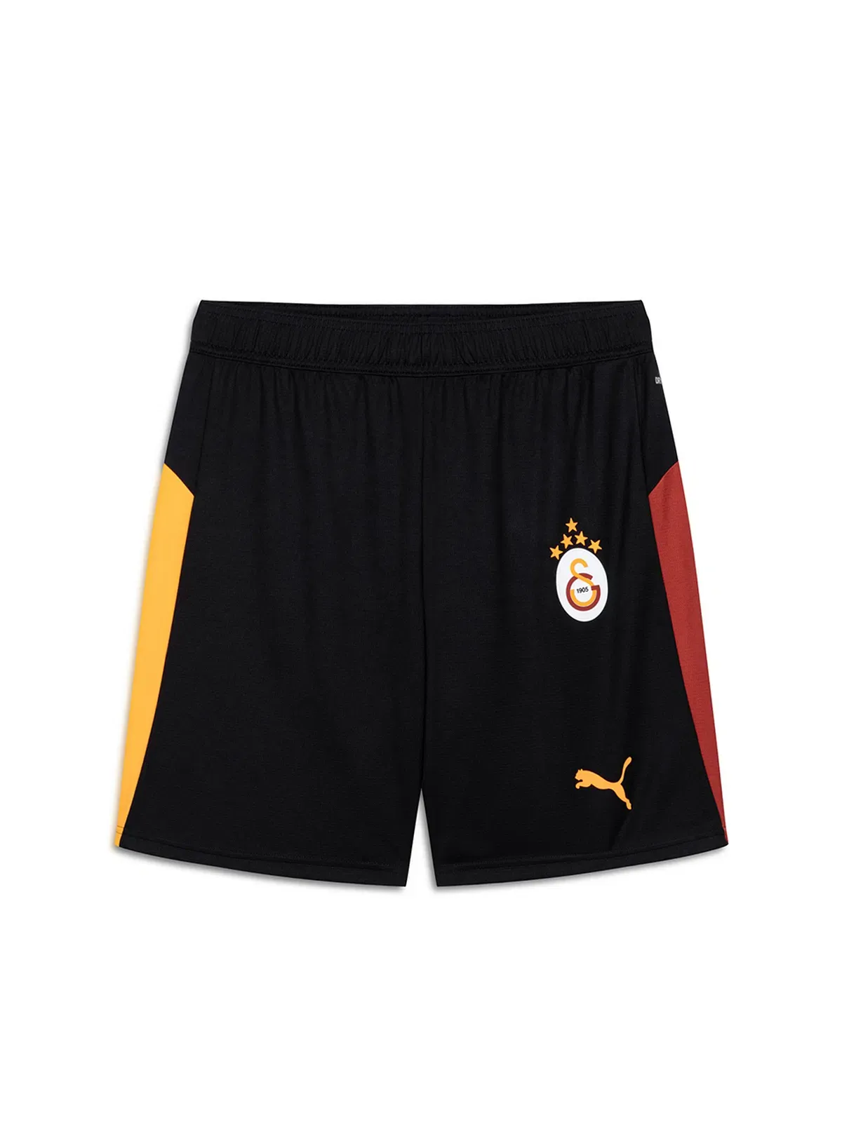 Galatasaray Puma 2025/2026 İç Saha Şort