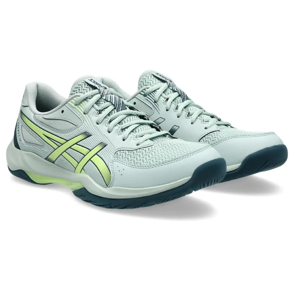 Asıcs Erkek Voleybol Ayakkabı gel-rocket  1071A116+300