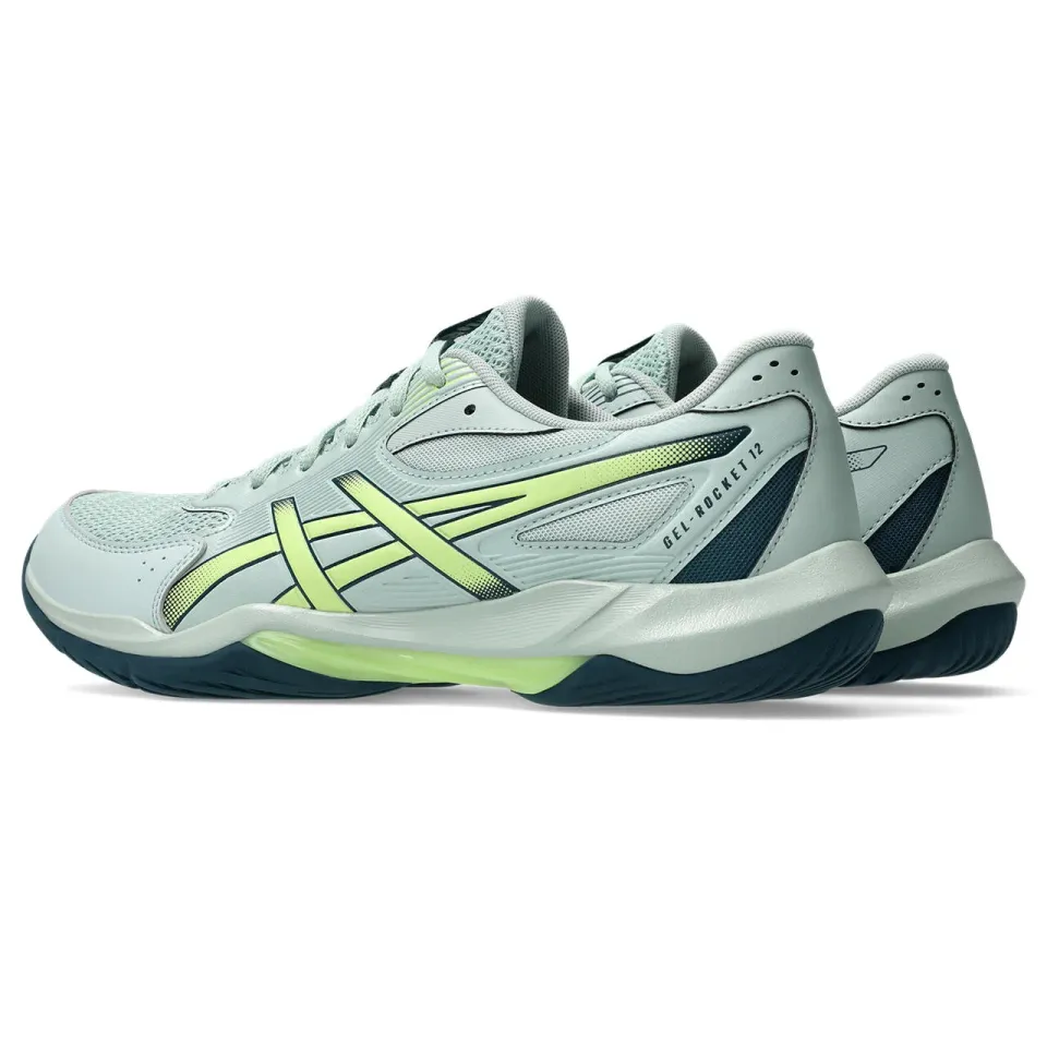 Asıcs Erkek Voleybol Ayakkabı gel-rocket  1071A116+300