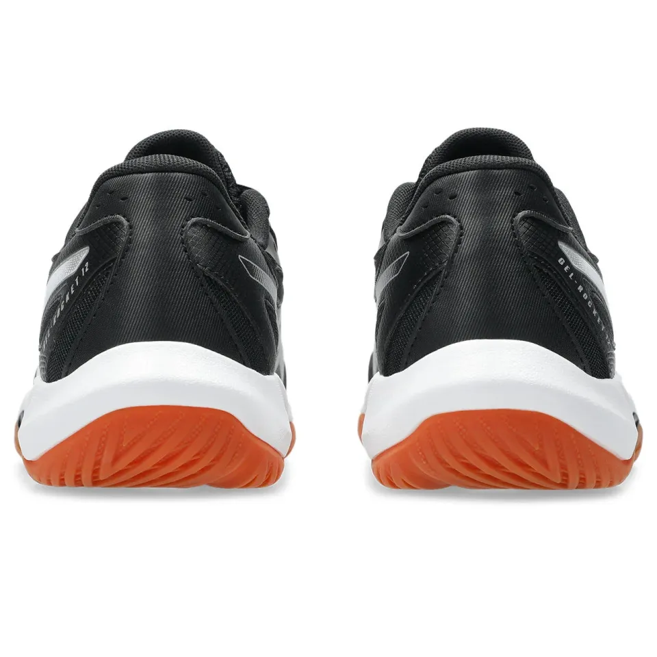 Asıcs  Kadın Voleybol Ayakkabısı 1072A119-001 Gel-Rocket 12