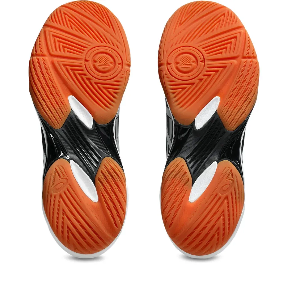 Asıcs  Kadın Voleybol Ayakkabısı 1072A119-001 Gel-Rocket 12