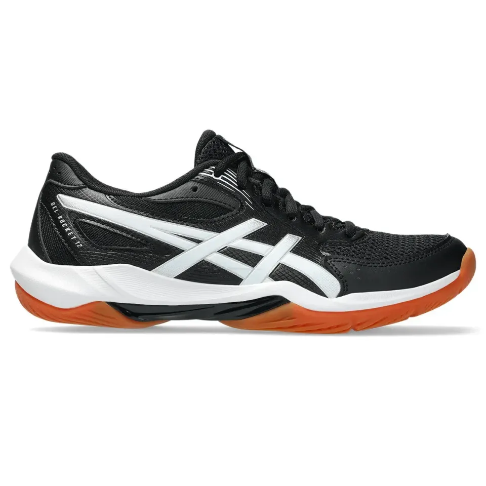 Asıcs voleybol ayakkabısı  Gel-Rocket 12 1072A119-001.