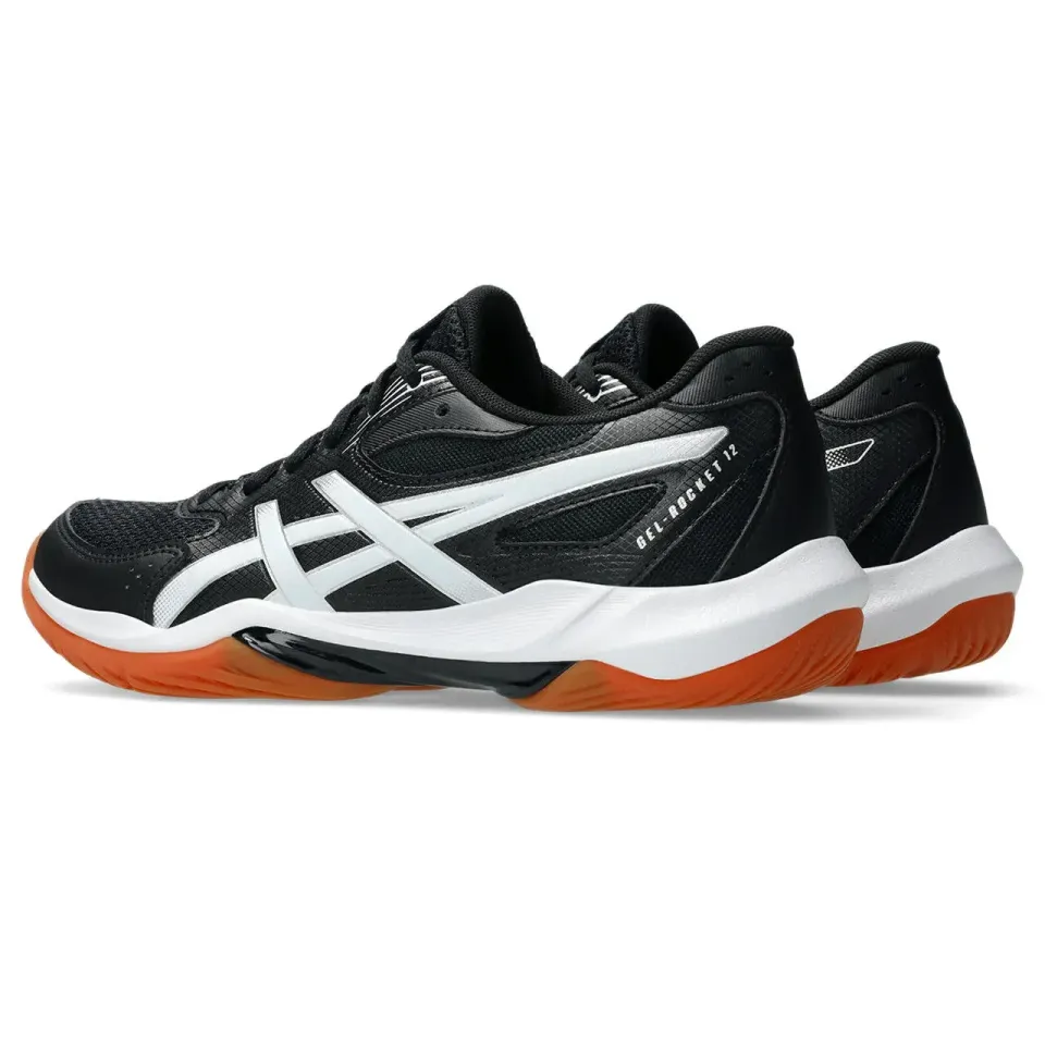 Asıcs voleybol ayakkabısı  Gel-Rocket 12 1072A119-001.